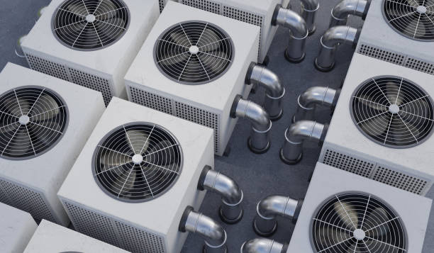 Best Affordable HVAC services  in Baxter Springs, KS